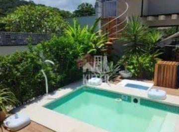 CASA 3 QUARTOS VILA PROGRESSO · Casa Moderna com 3 Suítes e Piscina – Próx. Country Club