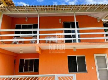 Casa à venda em São Pedro da Aldeia  · Casa com 3 quartos à venda, 110 m² por R$ 440.000 - Balneário São Pedro - São Pedro da Aldeia/RJ