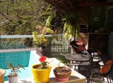 648099bf0646e2416f5f42ef3c53f1b4f99c0f76 · Casa com 4 dormitórios à venda, 300 m² por R$ 680.000,00 - Pendotiba - Niterói/RJ