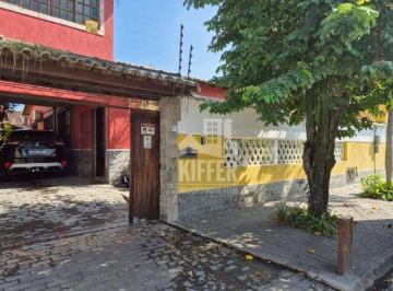 Casa a venda na Região Oceânica · Casa com 4 quartos à venda, 165 m² por R$ 1.250.000 - Piratininga - Niterói/RJ