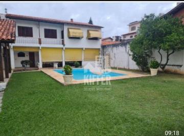 Casa Duplex na Quadra da Praia -  Piratininga · Casa Duplex com 3 dormitórios à venda, 323 m² por R$ 2.000.000 - Piratininga - Niterói/RJ