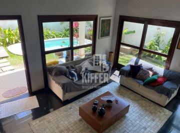 CASA DUPLEX À VENDA EM PIRATININGA  3 QUARTOS 2 SUITES · Casa com 3 quartos à venda, 246 m² por R$ 850.000,00 - Piratininga - Niterói/RJ