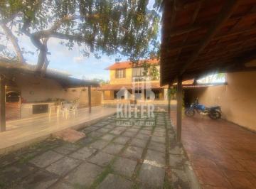 CASA ITAIPUAÇU · Casa com 3 quartos à venda, 250 m² por R$ 800.000 - Itaipuaçu - Maricá/RJ