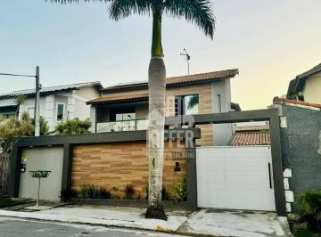 Casa a venda - Itaipuaçu · Casa com 6 quartos à venda, 280 m² por R$ 750.000 - Itaipuaçu - Maricá/RJ