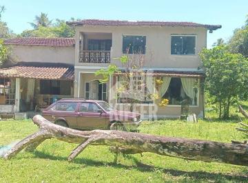 SITIO MARICÁ · Sítio com 6 Quartos e 4 Suítes na Entrada de Itaocaia Valley