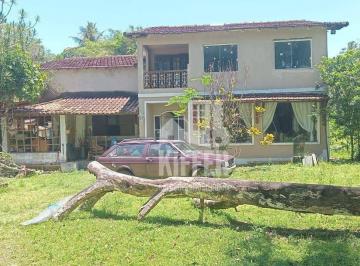 3b4a3a319e376557be40542e2b137deffbe33fcf · Sítio com 6 quartos à venda, 4637 m² por R$ 690.000 - Itaipuaçu - Maricá/RJ