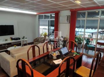 c2279458cba42f9553eb4b10c0d5b3d2167ee028 · Apartamento à Venda em Icaraí | 4 Quartos, 198m² e 3 Vagas de Garagem