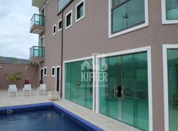 CASA EM CAMBOINHAS · Casa Triplex com Vista 360° para o Mar em Camboinhas | 4 Quartos