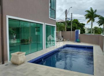 CASA EM CAMBOINHAS · Casa Triplex 4 Quartos em Camboinhas com Vista Panorâmica para o Mar