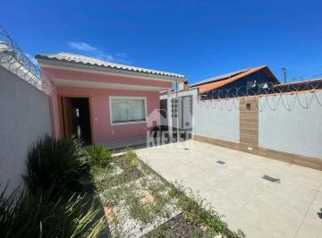 Barroco Maricá · Casa com 2 quartos à venda, 120 m² por R$ 610.000 - Itaipuaçu - Maricá/RJ