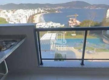 Apartamento (studio) -Sou Mais Icarai · APARTAMENTO - STUDIO - VENDA - ICARAÍ