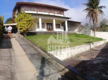 CASA BADU · Casa Duplex Alto Padrão no Badú com 5 Quartos, Lazer Completo e Localização Premium