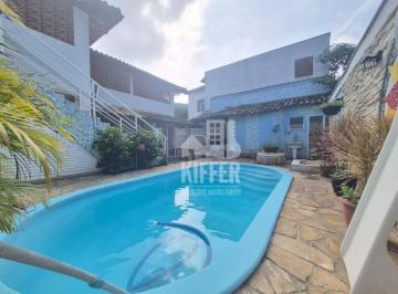 aa57299e99efd65daa672619b28bf15f36752611 · Casa Linear de Alto Padrão com 3 Suítes, Piscina e Lazer Completo PIRATININGA NITERÓI