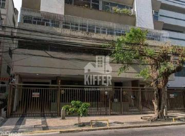 APARTAMENTO 3 QUARTOS EM ICARAI A VENDA · Apartamento à venda, 144 m² por R$ 990.000,00 - Icaraí - Niterói/RJ