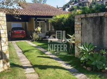 CASA NITERÓI · Casa com 3 quartos à venda, 194 m² por R$ 825.000 - Badu - Niterói/RJ