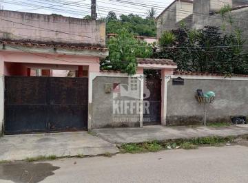 Casa 3 quartos com terraço · Casa com 3 Quartos à venda, por R$ 195.000,00 - Engenho Pequeno - São Gonçalo/RJ