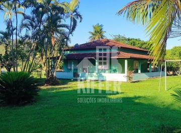 0aef9b4597d2fe8257ac87ca3a9b3ab082c0445f · Sítio com 2 quartos na casa principal e 2 quartos na casa do caseiro à venda, 21000 m² por R$ 650.00