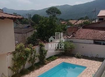 casa com 3 quartos · Casa com 3 quartos à venda, 150 m² por R$ 510.000 - Itaipuaçu - Maricá/RJ