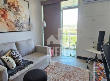 APARTAMENTO CAMBOINHAS · Duplex em Camboinhas com Vista para o Mar, Churrasqueira e Lazer