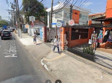 63fce6d7f664867b30e52033322a36ed5ebdcbb1 · Terreno na Alameda São Boaventura