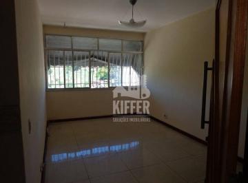 APARTAMENTO 2 QUARTOS FONSECA · Apartamento 2 Quartos com Vaga Coberta no Fonseca Niterói