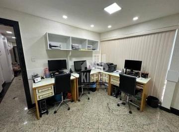 SALA CENTRO DE NITERÓI · Sala comercial pronta no Centro de Niterói – entrar e trabalhar
