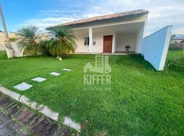 a1336f371a266fb6cb5c696a738c12dd9ed3762a · Casa com 3 quartos à venda, 170 m² por R$ 650.000 - Itaipuaçu - Maricá/RJ