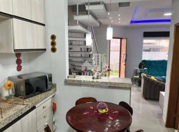 Casa com 2 quartos à venda,Itaipuaçú,Maricá/RJ · Casa com 2 quartos à venda, 85 m² por R$ 590.000 - Itaipuaçu - Maricá/RJ