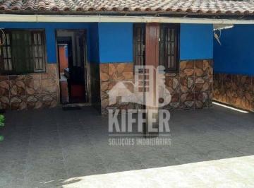 CASA ITAIPUAÇU · Casa com 4 quartos à venda, 202 m² por R$ 480.000 - Itaipuaçu - Maricá/RJ