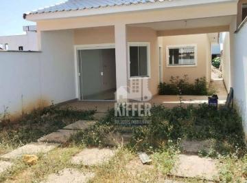 Casa em Bambuí · Casa à venda, 100 m² por R$ 420.000,00 - Bambuí - Maricá/RJ