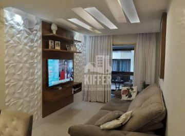 Apartamento 3 quartos Icaraí · Apartamento com 3 quartos à venda, 100 m² por R$ 1.330.000 - Icaraí - Niterói/RJ