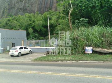Terreno à venda, 1500 m² · Terreno Comercial/Residencial 1.500m² em Itaipuaçu | Av. Carlos Mariguella