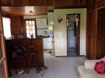 Terreno Itaipu com 2 casas 1000 metros · Casa com 2 quartos à venda, 87 m², cada por R$ 1200k - Itaipu - Niterói/RJ