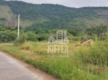 3b9f6e5feab10da897c4e96b654256c45c14a6e3 · Terreno à venda, 480 m² por R$ 195.000,02 - Itaipuaçu - Maricá/RJ