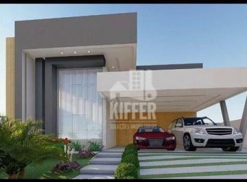 Casa com 3 salas, 3 suítes e garagem para 2 carros coberta · Casa com 3 quartos à venda, 226 m² por R$ 1.100.000 - Marica - Maricá/RJ