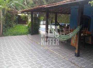 CASA PIRATININGA · Casa 3 Quartos à Venda com Piscina em Niterói