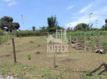 bedc268b4c84db5cf102f6bae3526c7c31205019 · Terreno à venda, 447 m² por R$ 115.000,00 - Jardim Interlagos (Ponta Negra) - Maricá/RJ