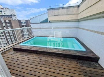 Loft em Icaraí · Loft com 1 dormitório à venda, 60 m² por R$ 630.000,00 - Icaraí - Niterói/RJ