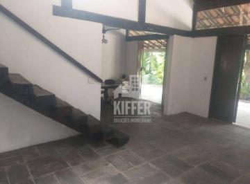 3c0cfe4c5e30b13a78c821ccc63dcef2cfdf74de · Casa à venda, 270 m² por R$ 850.000,00 - Pendotiba - Niterói/RJ