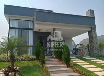 Casa -Alphaville- Inoã · Casa com 3 quartos à venda, 250 m² por R$ 2.000.000 - Inoa (Inoa) - Maricá/RJ