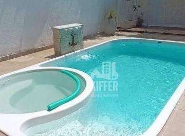 CASA ITAIPUAÇU com Piscina · Casa com 3 quartos à venda, 195 m² por R$ 750.000 - Itaipuaçu - Maricá/RJ