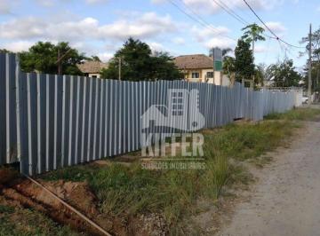 Terreno multifamiliar em Itaipuaçu · Terreno à venda, 2780 m² por R$ 265.000,00 - Chácaras de Inoã (Inoã) - Maricá/RJ