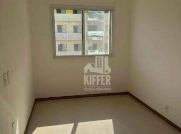 Apartamento com 2 quartos à Venda, Pendotiba, Niterói · Apartamento com 2 quartos à venda, 65 m² por R$ 400.000 - Pendotiba - Niterói/RJ