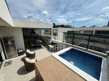 5dd451cf284ec2e0ae5226737eaafc8203171a37 · Cobertura Duplex Alto Padrão no Recreio – 4 Quartos e Piscina Privativa