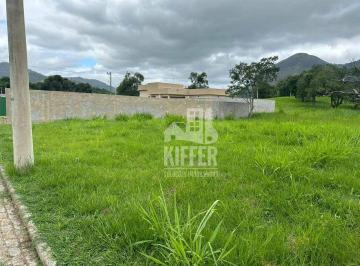 TERRENO MARICÁ · Terreno à venda, 362 m² por R$ 117.000,00 - Ubatiba - Maricá/RJ