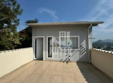 CASA MARICÁ · Casa com 1 quarto à venda, 60 m² por R$ 345.000 - Sao José  do Imbassai - Maricá/RJ