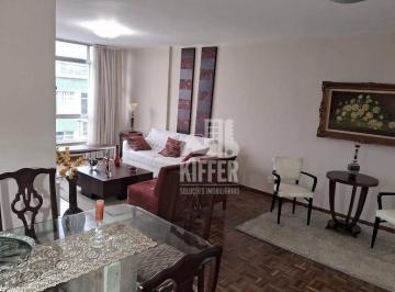 Praia de Icaraí · Apartamento com 3 quartos à venda, 124 m² por R$ 975.000 - Icaraí - Niterói/RJ