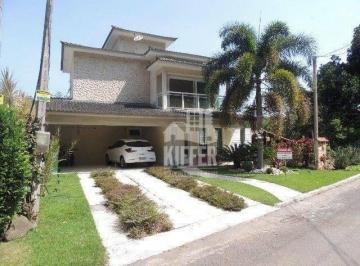 CASA NITERÓI · Casa Alto Padrão em Condomínio no Rio do Ouro | 5 Quartos + Energia Solar