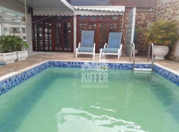 COBERTURA ICARAÍ · Cobertura Duplex 3 Quartos com Terraço e Piscina em Icaraí
