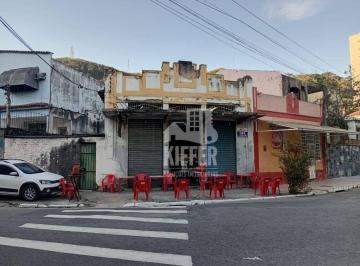 Loja à venda  com 243m² em Santa Rosa, Niterói/RJ · Loja à venda, 243 m² por R$ 550.000,00 - Santa Rosa - Niterói/RJ